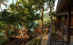 Baan Krating Khao Lak Resort - Sha Plus Exterior photo
