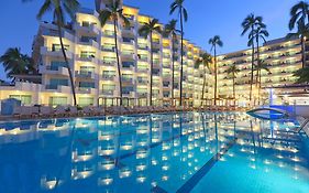 Crown Paradise Golden All Inclusive Resort - Adults Only Puerto Vallarta Exterior photo