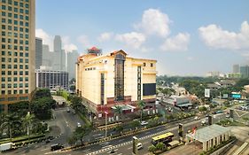 Best Western Senayan Jakarta Exterior photo