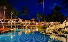 Palm Galleria Resort-Sha Extra Plus Khao Lak Exterior photo