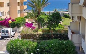 Hotel La Punta Otranto Exterior photo