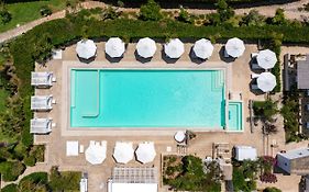 Tenuta Centoporte - Resort Hotel Otranto Exterior photo