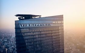 The Ritz-Carlton, Mexico City Exterior photo