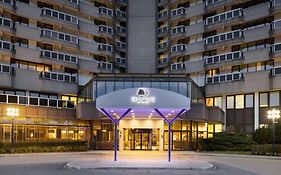 Doubletree By Hilton Luxembourg Hotel Exterior photo