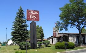 Value Inn Motel - Milwaukee Airport South Oak Creek Exterior photo
