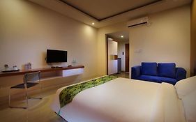 Umah Bali Suites And Residence Denpasar  Exterior photo