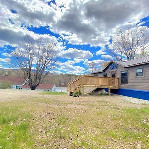 B1 New Awesome Tiny Home With Ac Mountain Views Minutes To Skiing Hiking Attractions Carroll Exterior photo