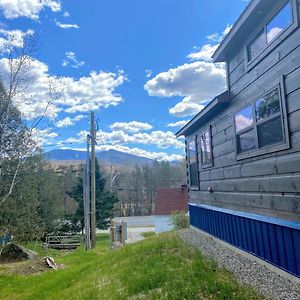 B2 New Awesome Tiny Home With Ac Mountain Views Minutes To Skiing Hiking Attractions Carroll Exterior photo
