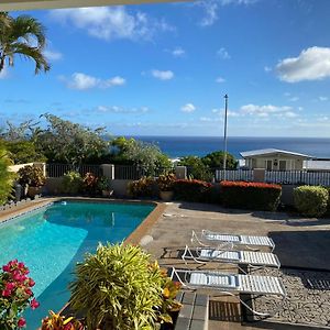 Paradise At Ehupua Honolulu Exterior photo