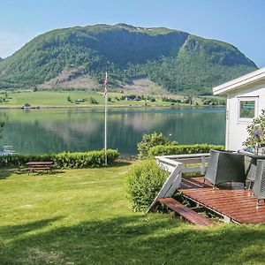 Stunning Home In Malmefjorden With 2 Bedrooms Sylte  Exterior photo
