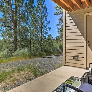Resort Condo Retreat About 6 Mi To Downtown Bend! Exterior photo