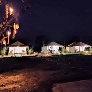 Jawai - Safari Camp By Stayapart Bera Exterior photo