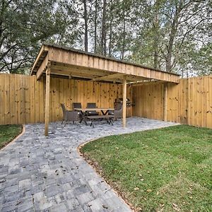 Apopka Home With Yard And Grill Near Wekiwa Springs! Exterior photo
