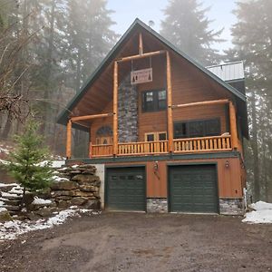 Svendsen Lodge Mount Hood Exterior photo