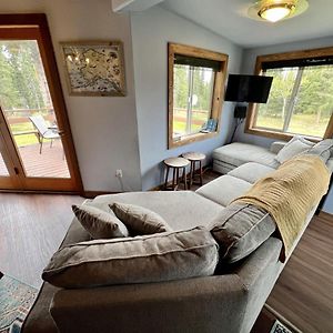 Denali Natl Park 3 Bedroom Home On 5 Acres, Hiking And Wildlife Healy Exterior photo
