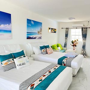 Cozy Apartment In Venetian Rd Within 10Min From Airports Providenciales Exterior photo