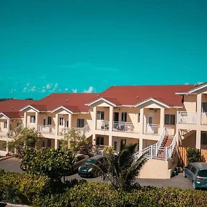 Lovely Apartment #3 In Venetian Site Providenciales Exterior photo
