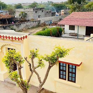 Jawai Balwant Villas Bijapur  Exterior photo
