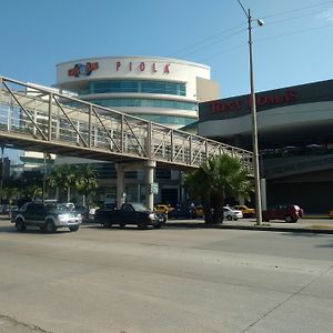 Guayaquil Airport Suites Mall Del Sol Exterior photo