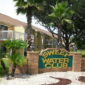 Sweetwater Club Apartment Wekiva Springs Exterior photo