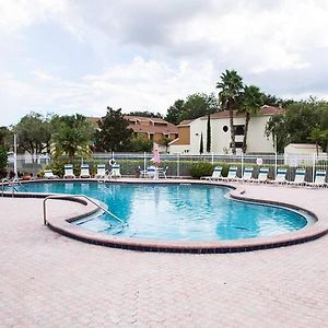 Clubview Country Club Condo Kissimmee Exterior photo