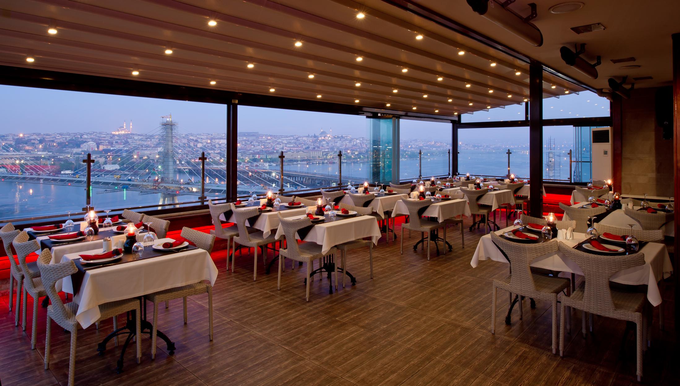 Istanbul Golden City Hotel Exterior photo