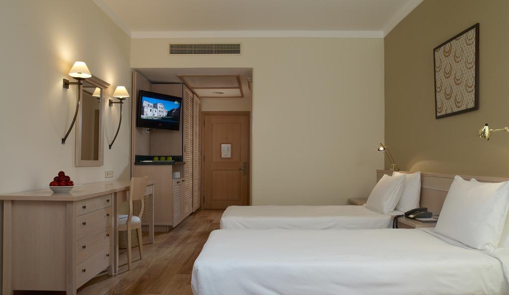 D Resort Gocek Special Category Room photo