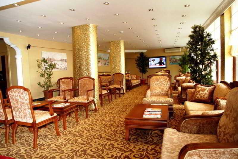 Best Town Palace Istanbul Restaurant photo