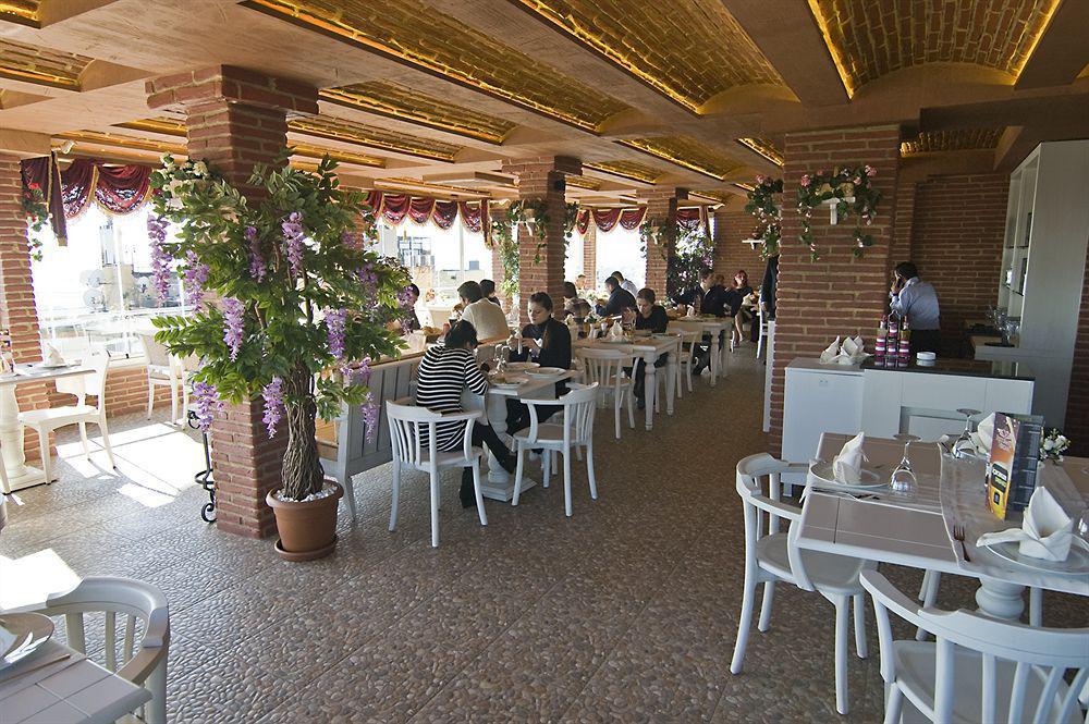 Hotel Venera Istanbul Exterior photo