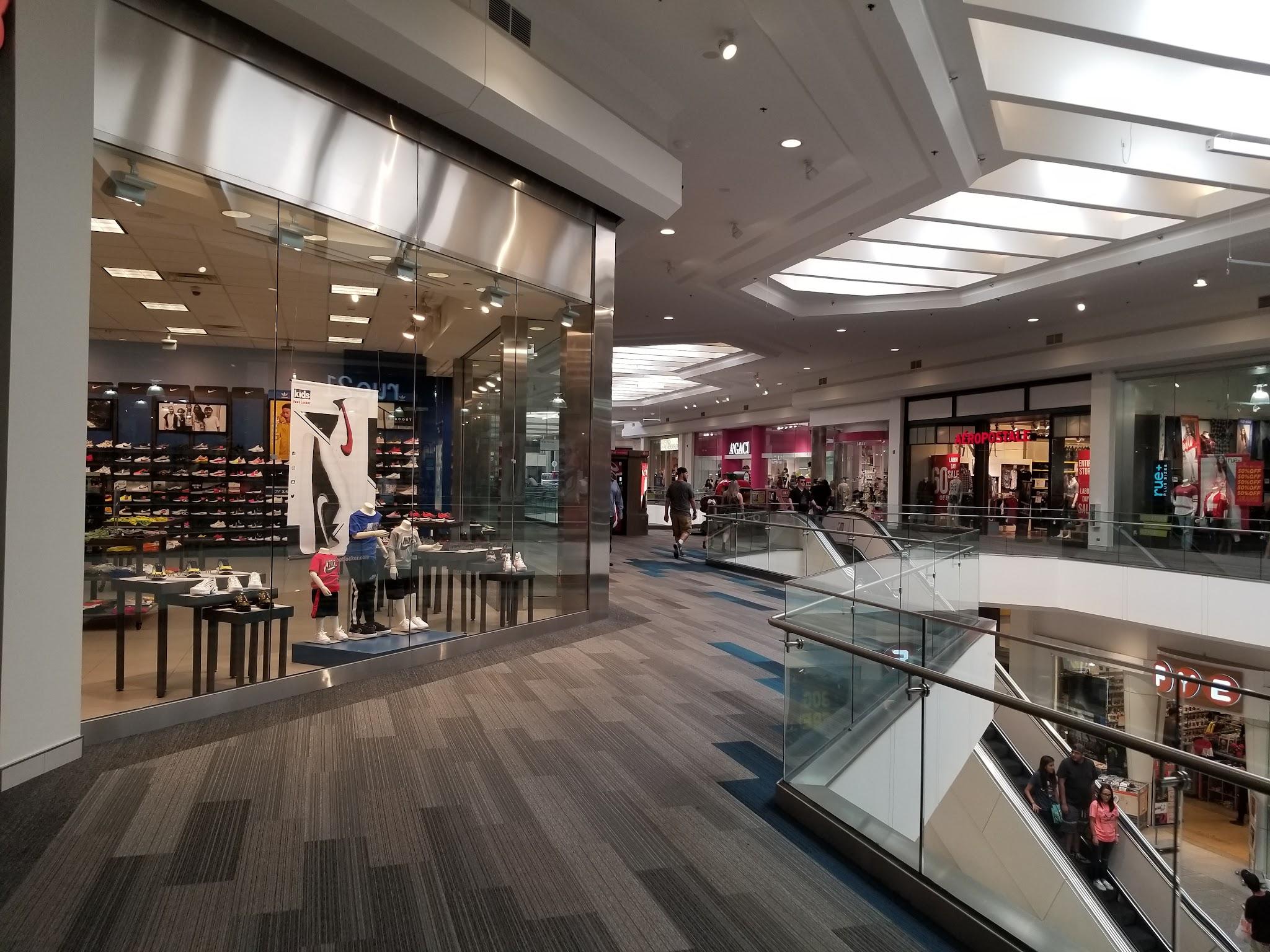 H&m ingram cheap mall