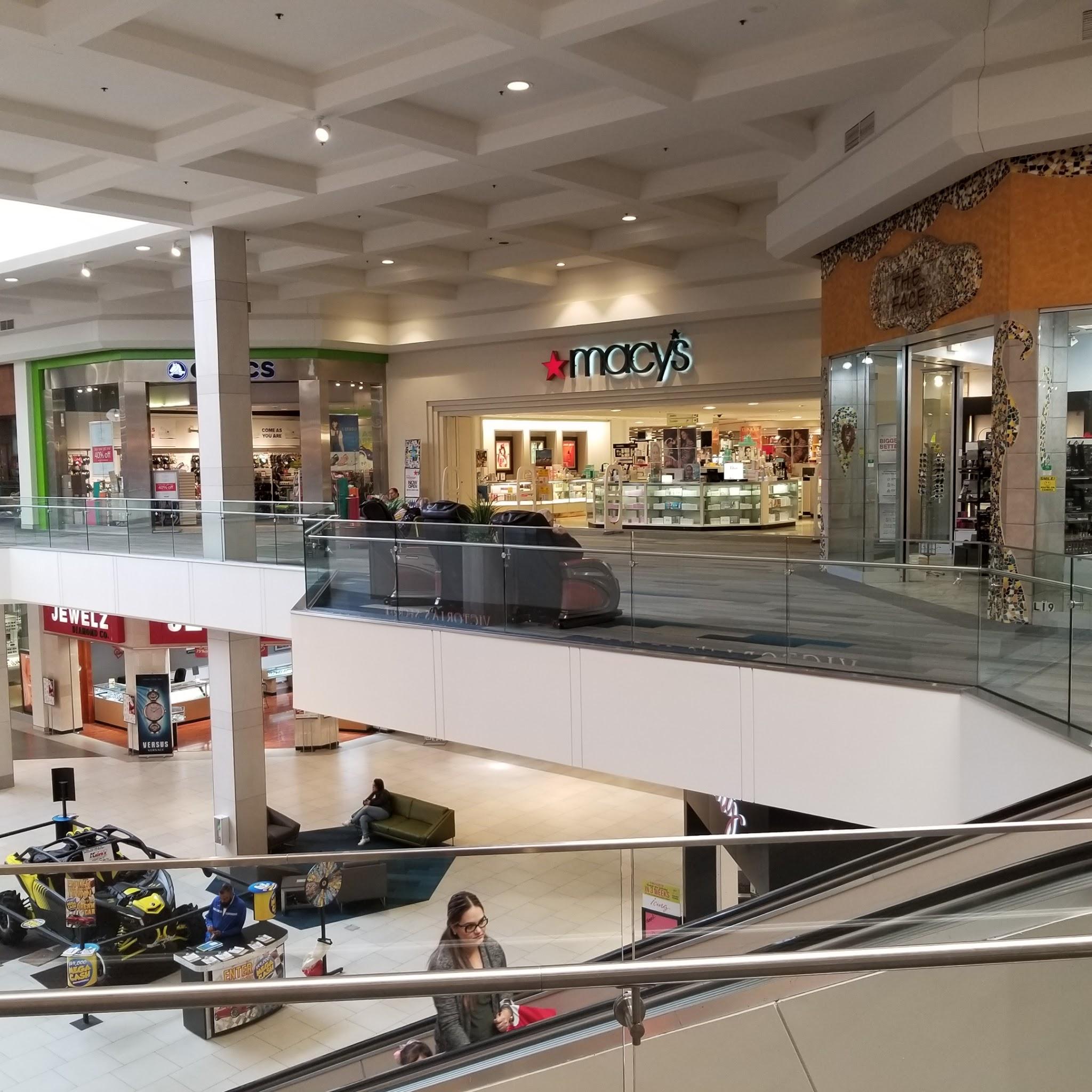 San Antonio Ingram Park Mall photo, review, location