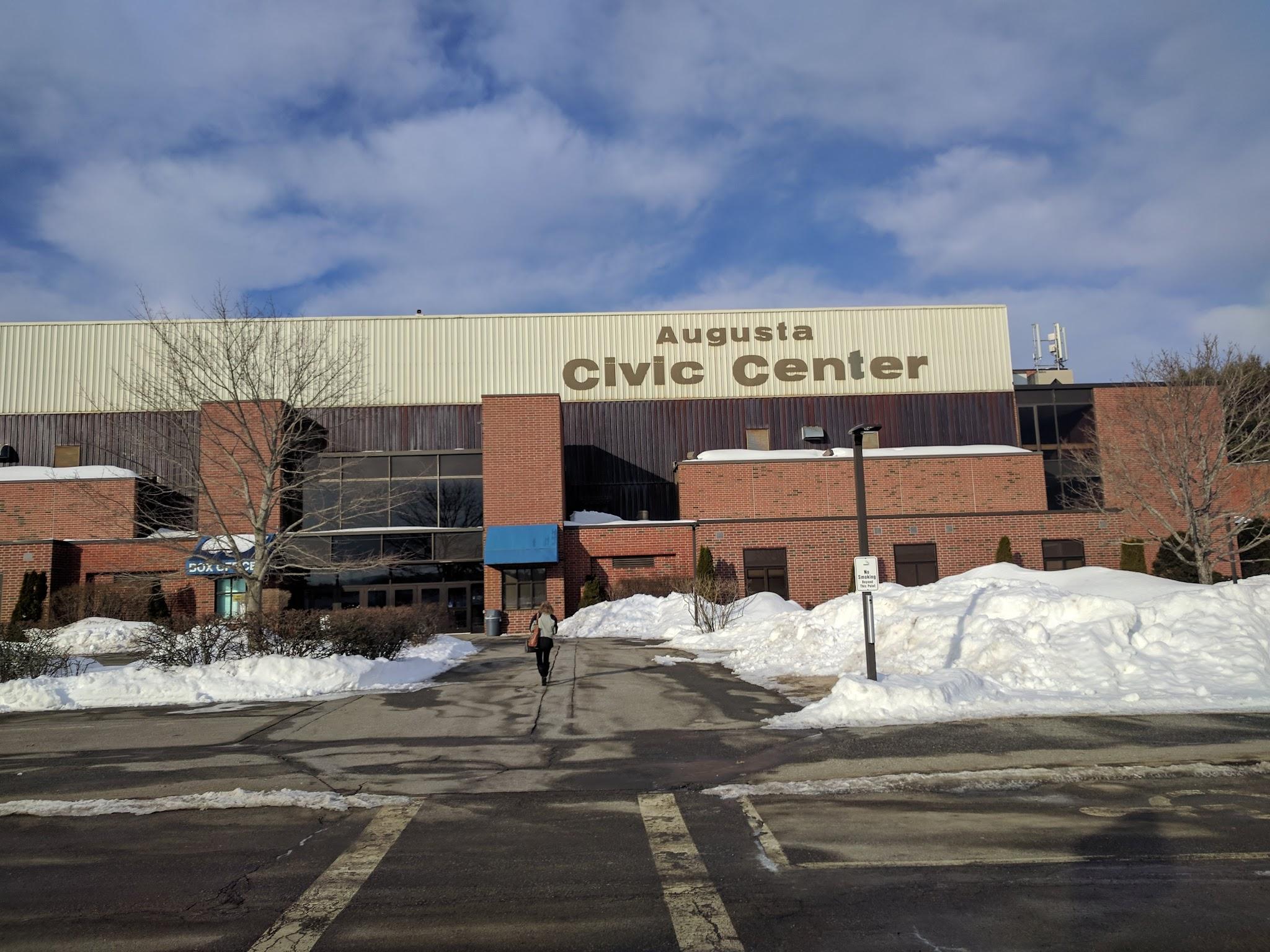 Augusta Augusta Civic Center photo, review, location