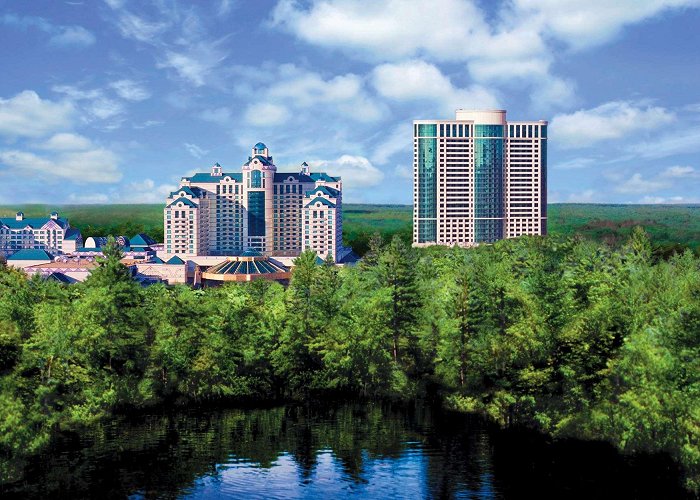 Foxwoods Resort Casino photo