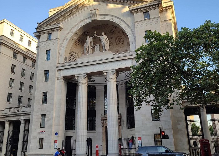 Aldwych Theatre photo