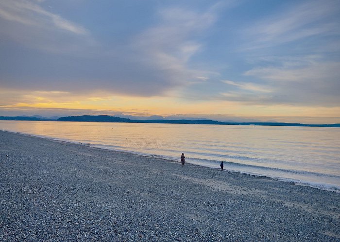 Alki Beach photo