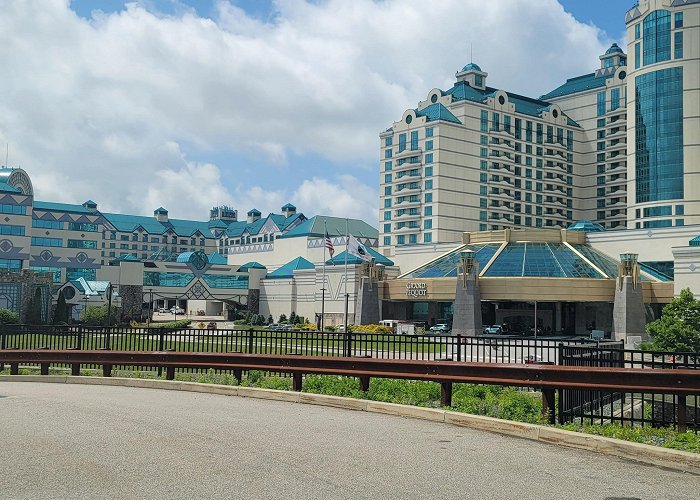 Foxwoods Resort Casino photo