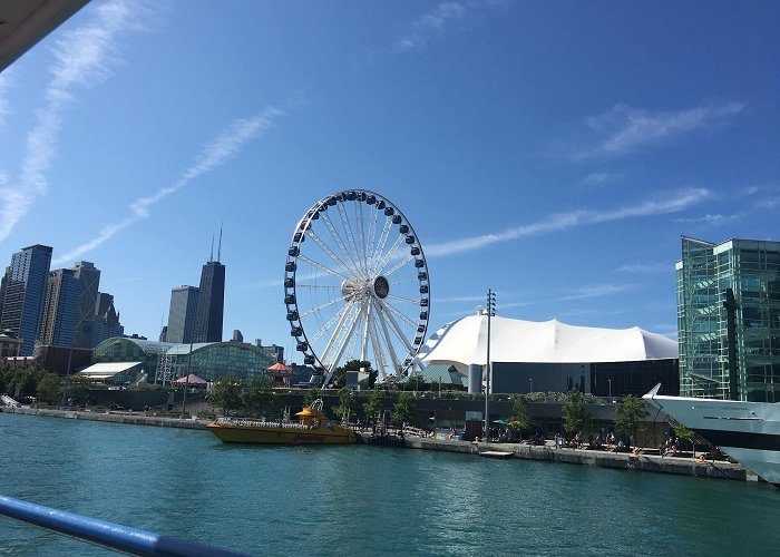 Navy Pier photo