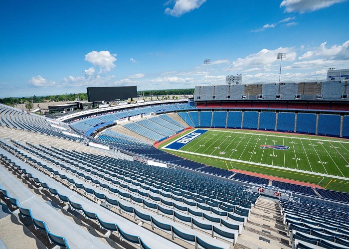 Highmark Stadium photo