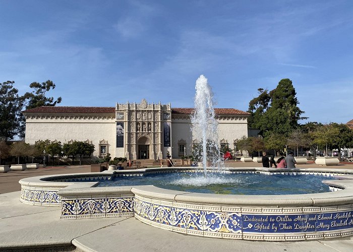 Balboa Park photo