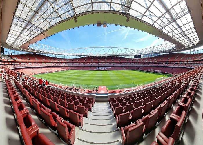 Emirates Stadium photo