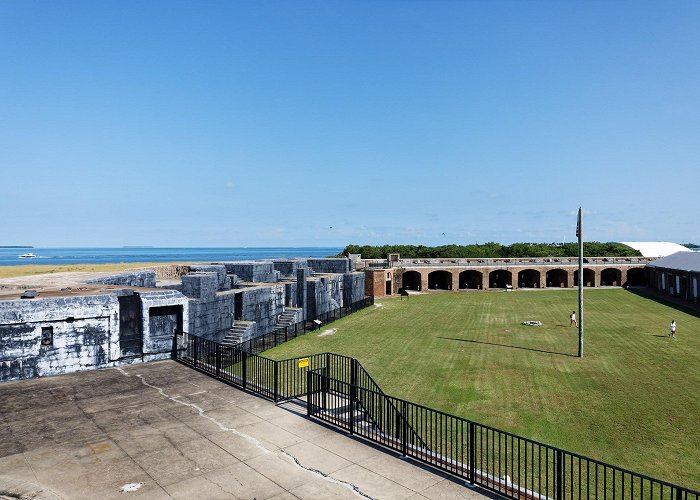 Fort Zachary Taylor Historic State Park photo