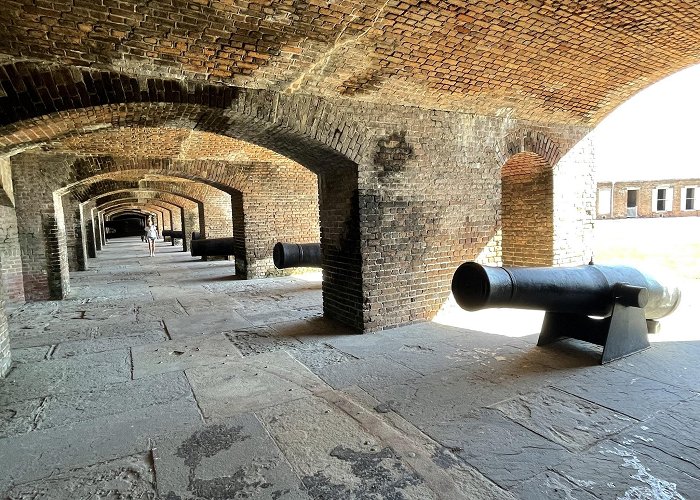 Fort Zachary Taylor Historic State Park photo