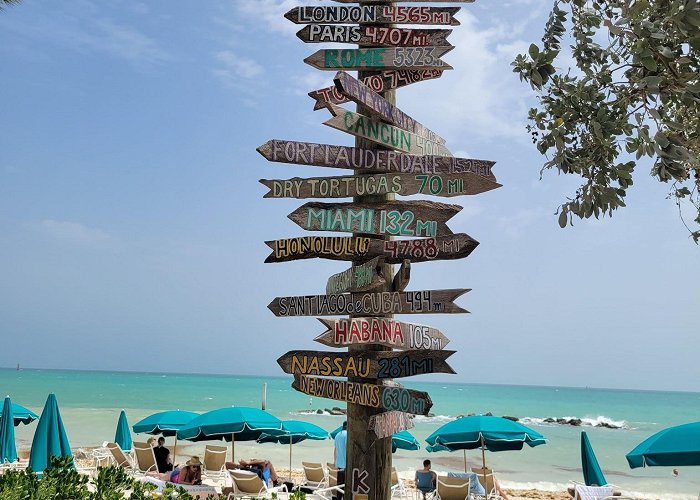 Fort Zachary Taylor Historic State Park photo