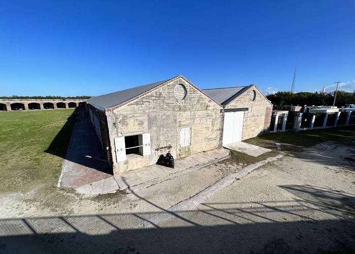 Fort Zachary Taylor Historic State Park photo