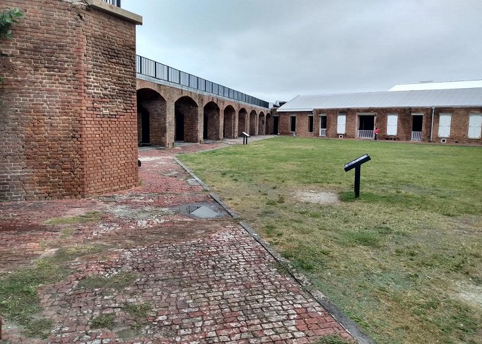 Fort Zachary Taylor Historic State Park photo