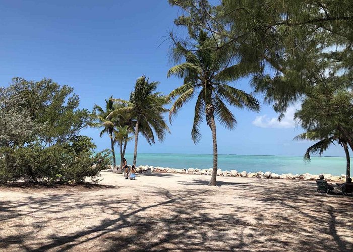 Fort Zachary Taylor Historic State Park photo