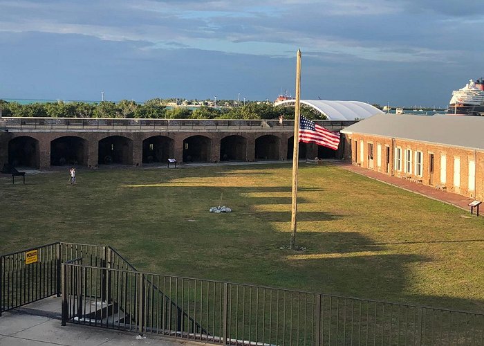 Fort Zachary Taylor Historic State Park photo