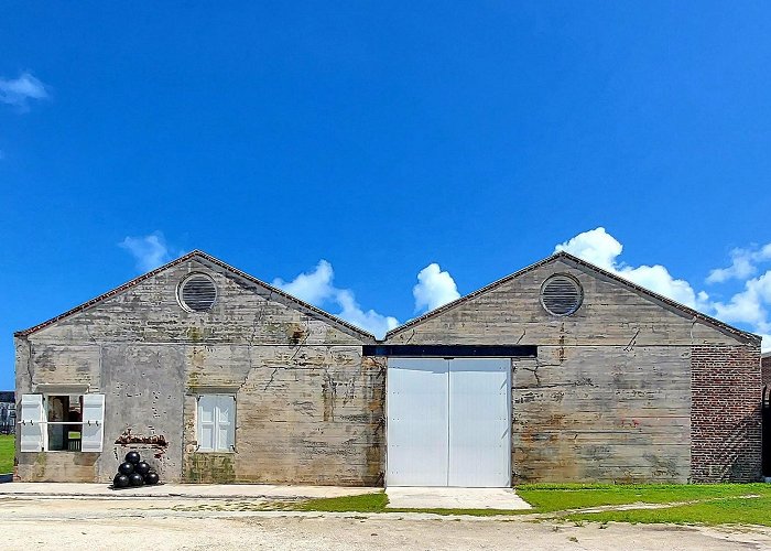 Fort Zachary Taylor Historic State Park photo