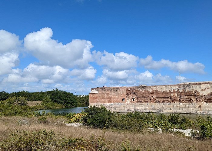 Fort Zachary Taylor Historic State Park photo