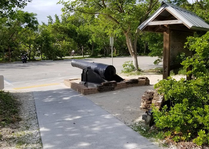 Fort Zachary Taylor Historic State Park photo